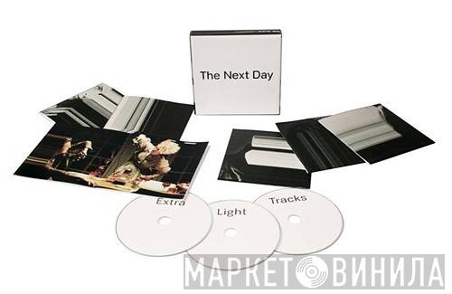  David Bowie  - The Next Day Extra