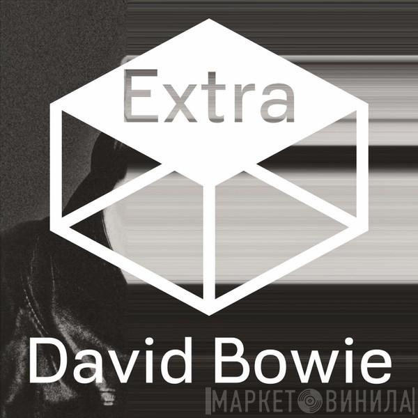  David Bowie  - The Next Day Extra