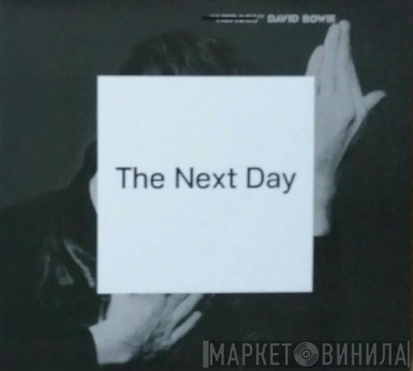  David Bowie  - The Next Day