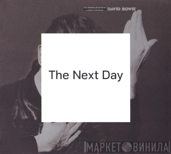  David Bowie  - The Next Day