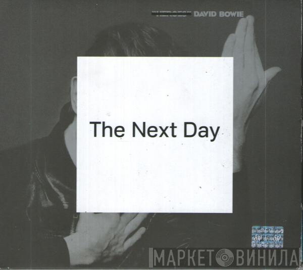  David Bowie  - The Next Day