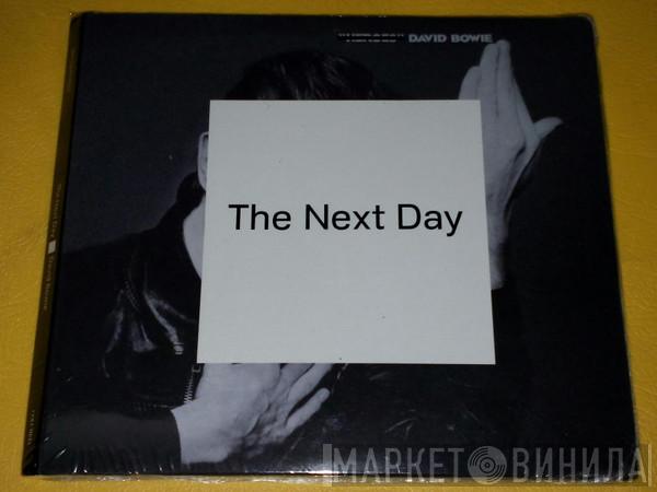  David Bowie  - The Next Day