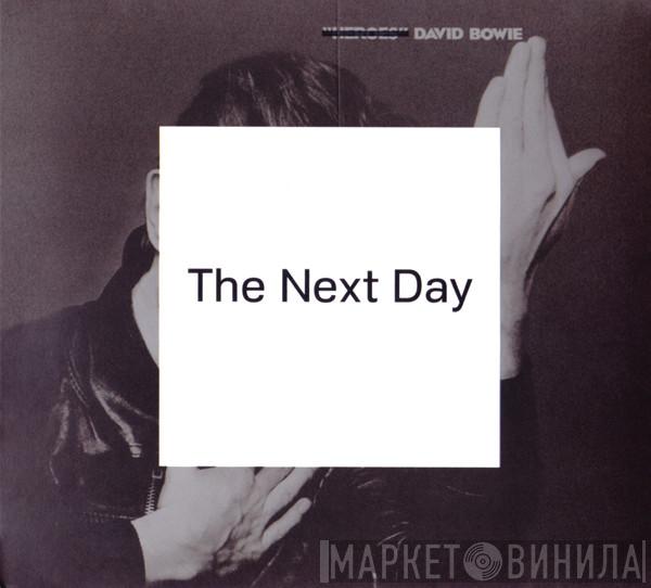  David Bowie  - The Next Day