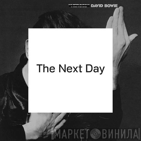  David Bowie  - The Next Day