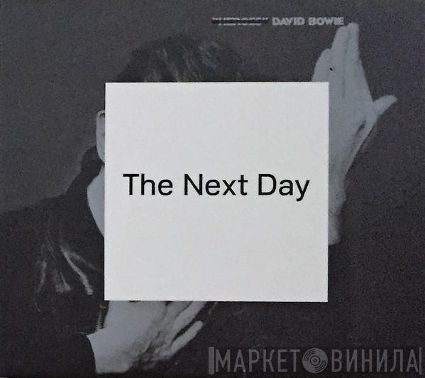  David Bowie  - The Next Day