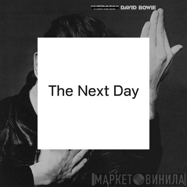  David Bowie  - The Next Day