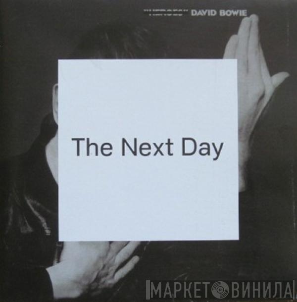  David Bowie  - The Next Day