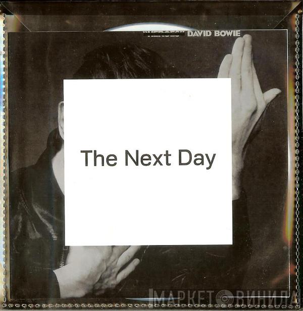  David Bowie  - The Next Day