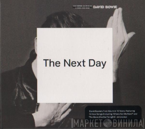 David Bowie - The Next Day