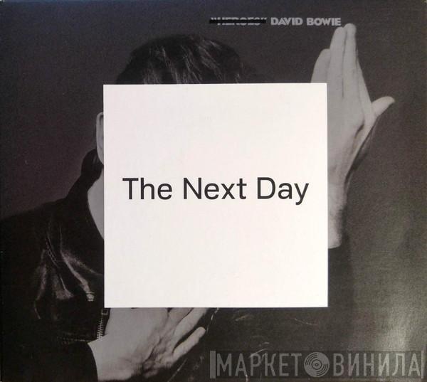  David Bowie  - The Next Day