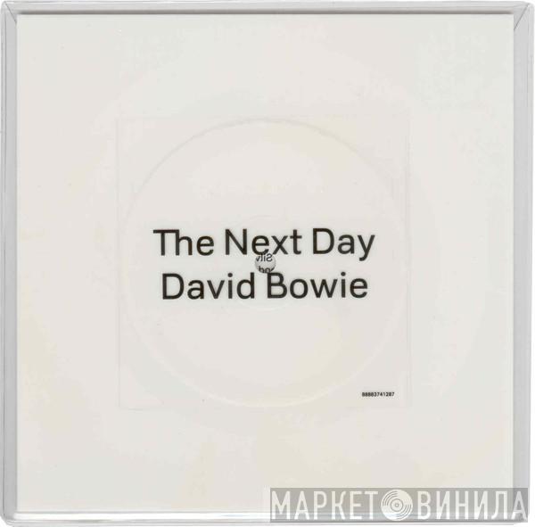 David Bowie - The Next Day