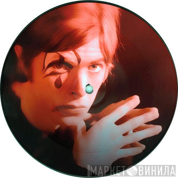 David Bowie - The Shape Of Things To Come Episode 3