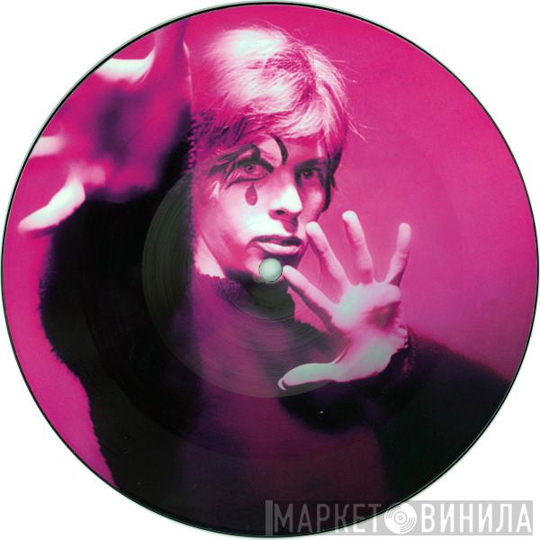David Bowie - The Shape Of Things To Come Episode 4