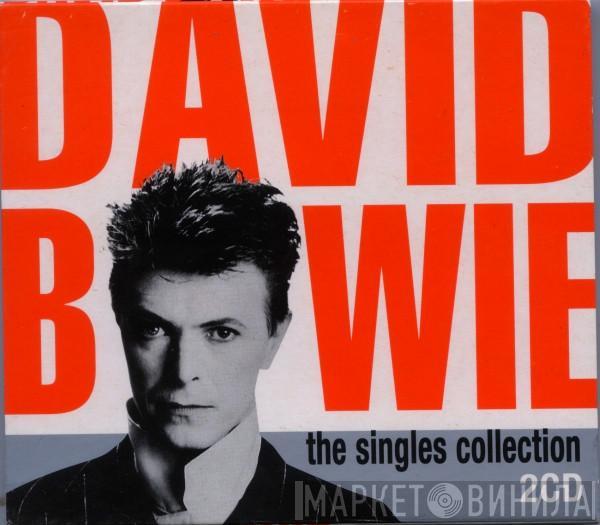 David Bowie - The Singles Collection