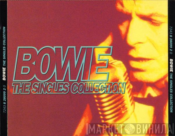 David Bowie - The Singles Collection