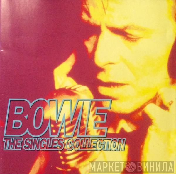David Bowie - The Singles Collection