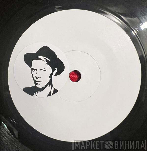 David Bowie - The Unreleased Funk Instrumentals