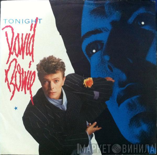 David Bowie - Tonight