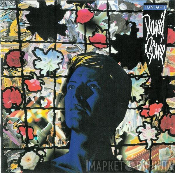  David Bowie  - Tonight