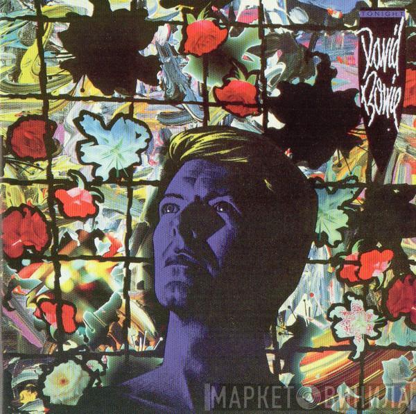  David Bowie  - Tonight