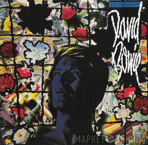  David Bowie  - Tonight
