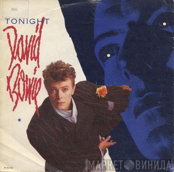 David Bowie - Tonight