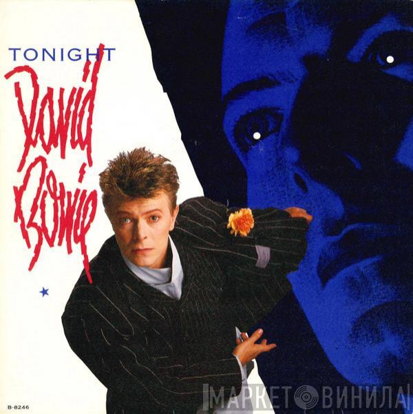 David Bowie - Tonight