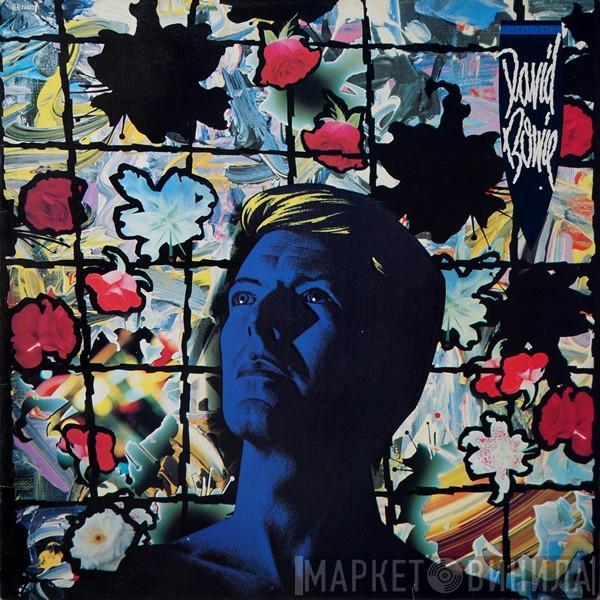  David Bowie  - Tonight