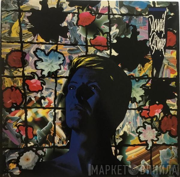  David Bowie  - Tonight