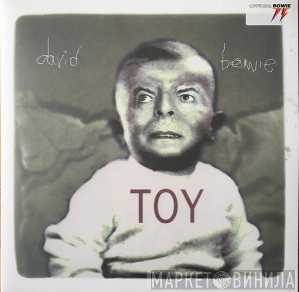 David Bowie - Toy