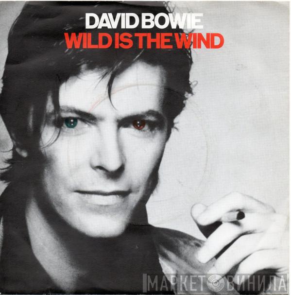 David Bowie - Wild Is The Wind