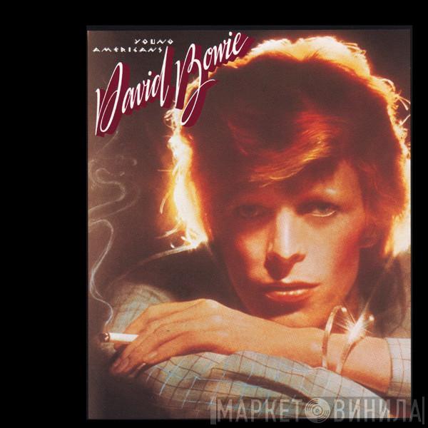  David Bowie  - Young Americans