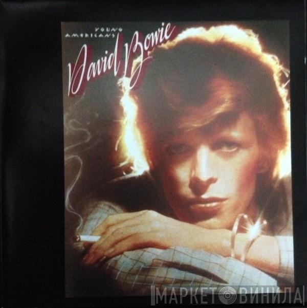  David Bowie  - Young Americans