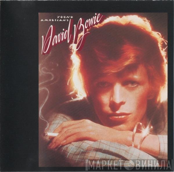  David Bowie  - Young Americans