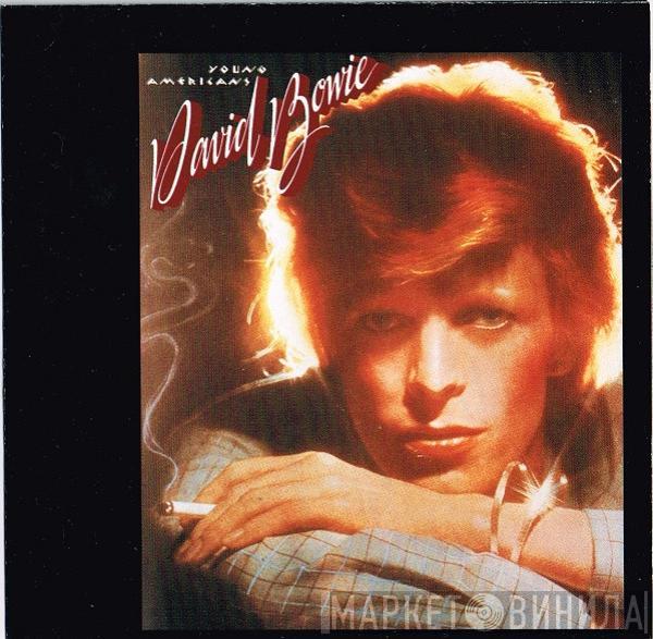  David Bowie  - Young Americans
