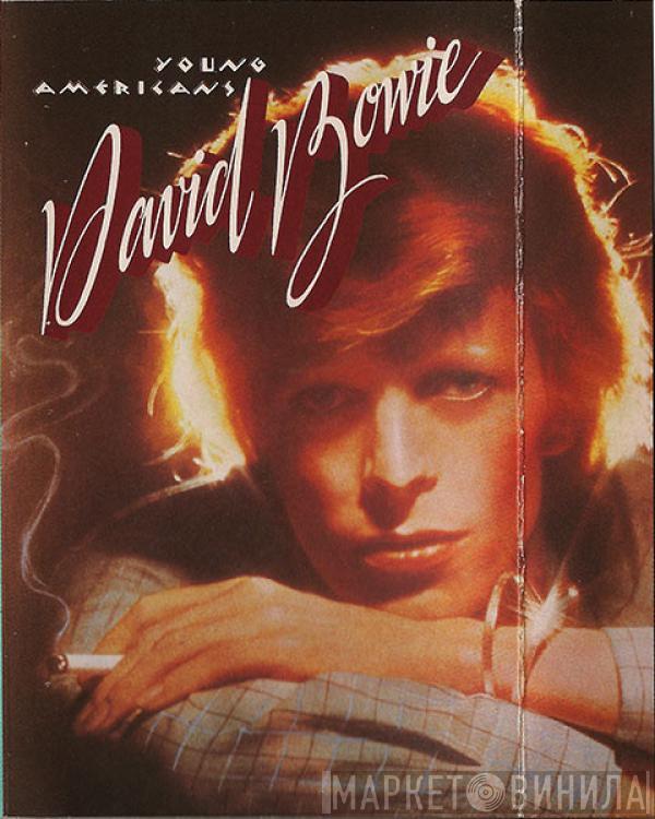  David Bowie  - Young Americans