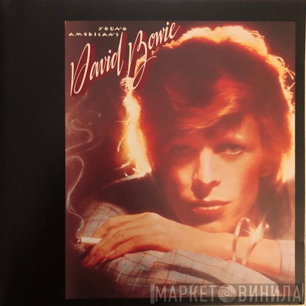  David Bowie  - Young Americans