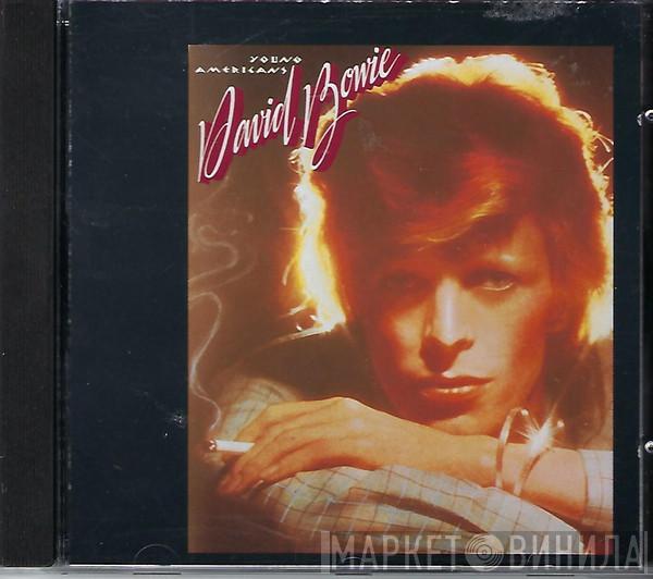  David Bowie  - Young Americans
