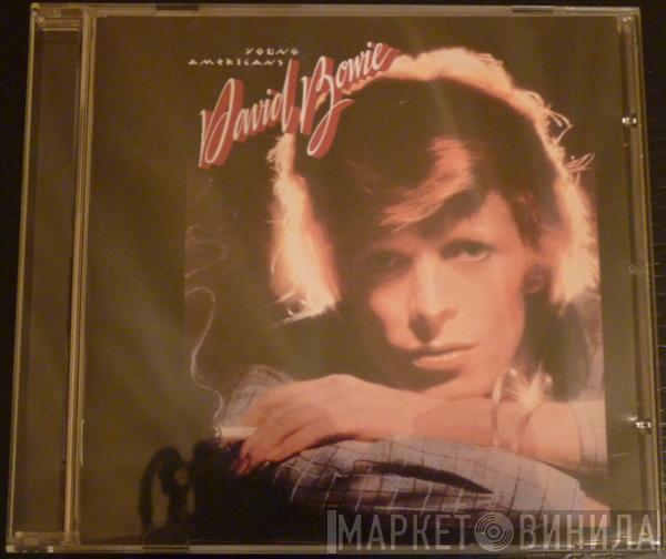  David Bowie  - Young Americans