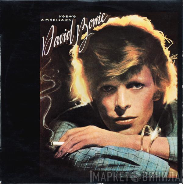  David Bowie  - Young Americans