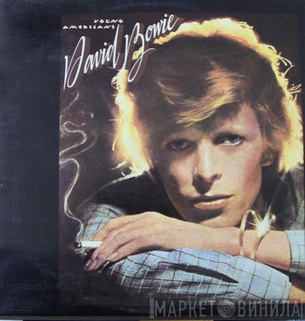  David Bowie  - Young Americans