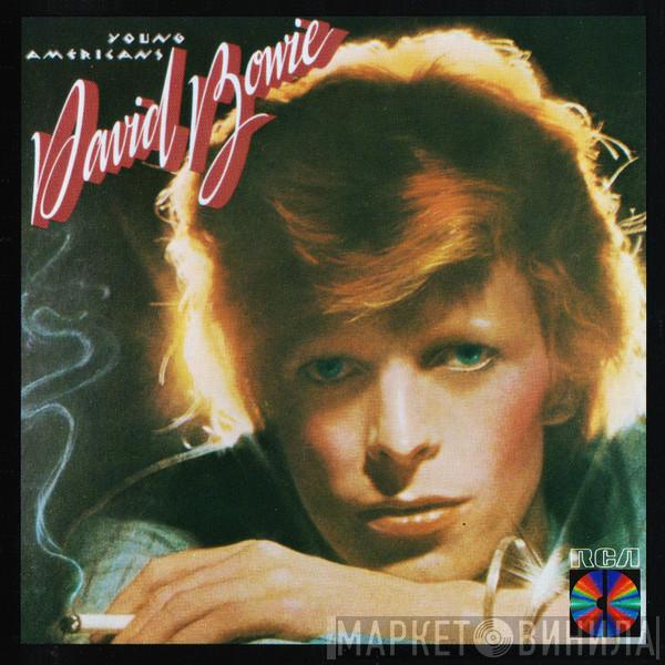  David Bowie  - Young Americans