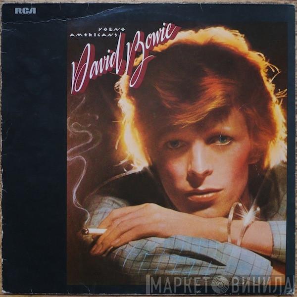  David Bowie  - Young Americans