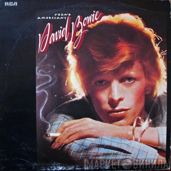  David Bowie  - Young Americans