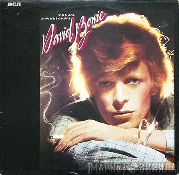  David Bowie  - Young Americans