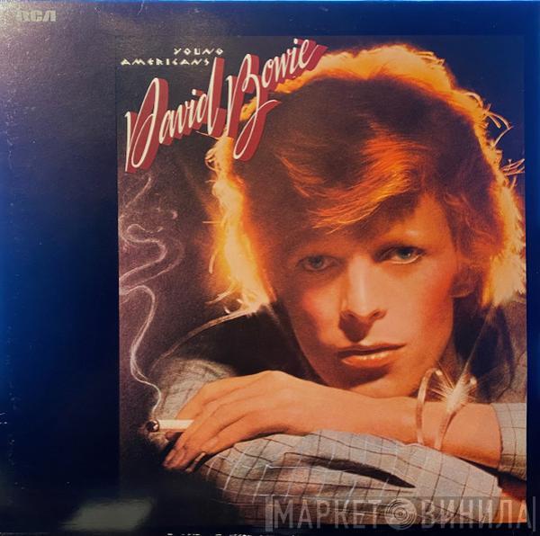  David Bowie  - Young Americans