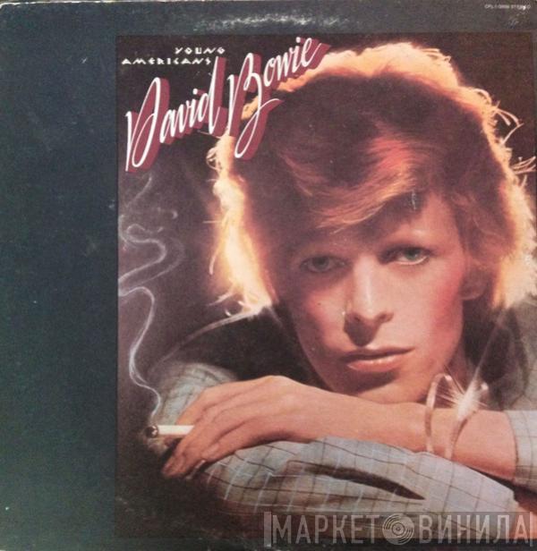  David Bowie  - Young Americans