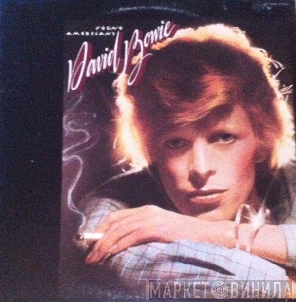  David Bowie  - Young Americans