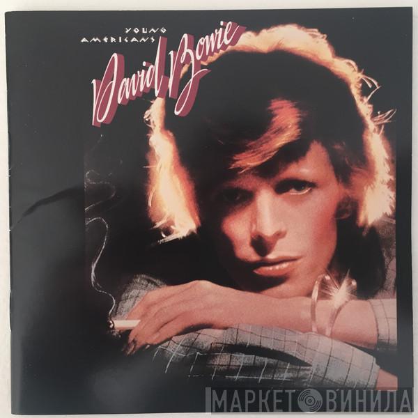  David Bowie  - Young Americans