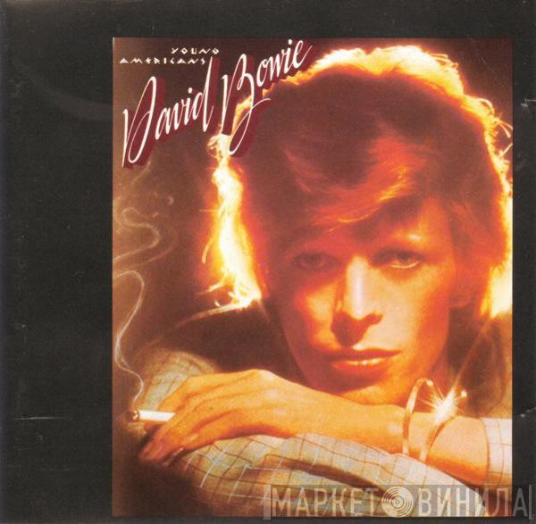  David Bowie  - Young Americans
